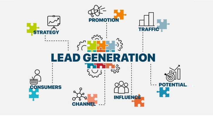 Building Predictable Lead Generation Systems