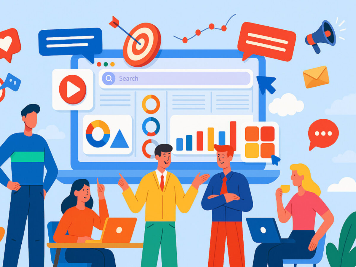 How Brand Positioning Directly Impacts Marketing Performance